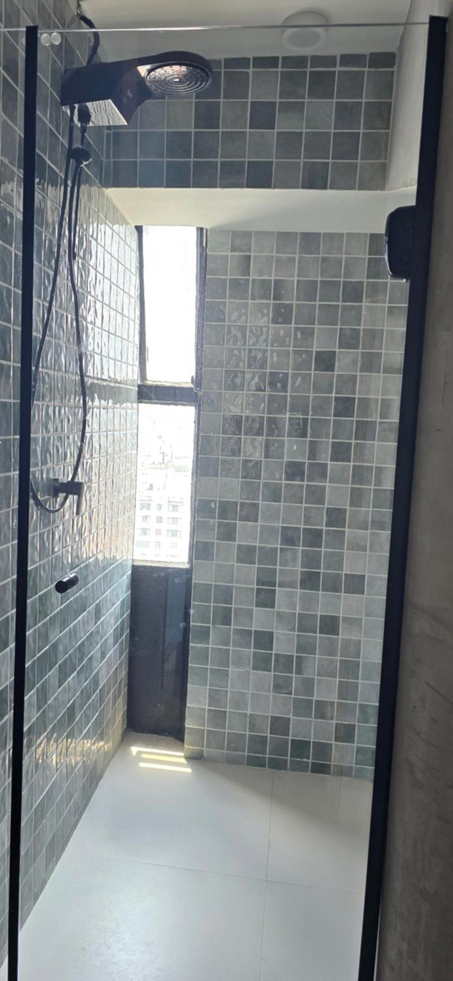 2701 - Studio Urbano Com Vista Do Vale São Paulo Eksteriør billede